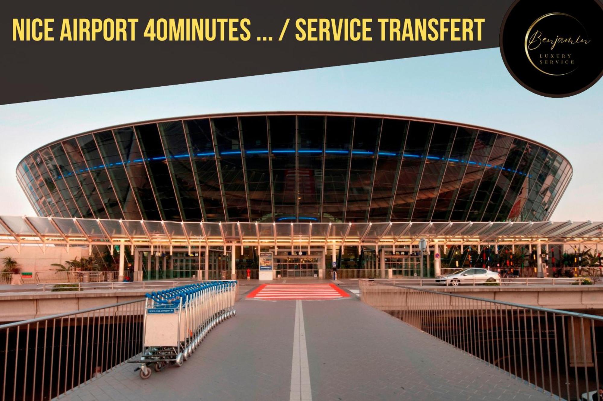 SuperCannes Center - Parking - Spacieux 70 Metres - Clim - Wifi Exterior foto